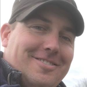 Meet your Posher, Brad